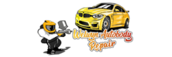 Welwyn Autobody Repair